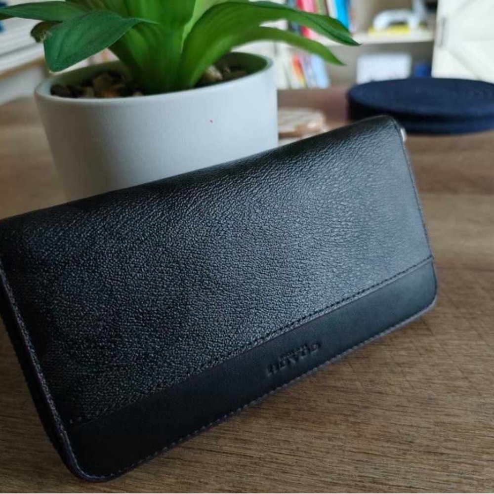 Coach wallet men